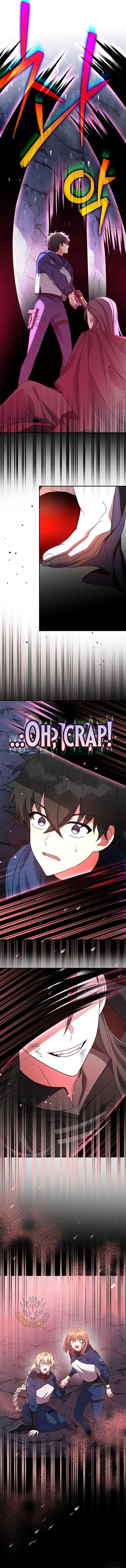 The Novel's Extra (Remake) Chapter 135 15